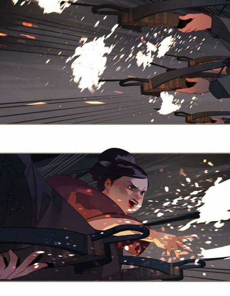 Nhất Đại Linh Hậu - Chapter 113 - Trang 50