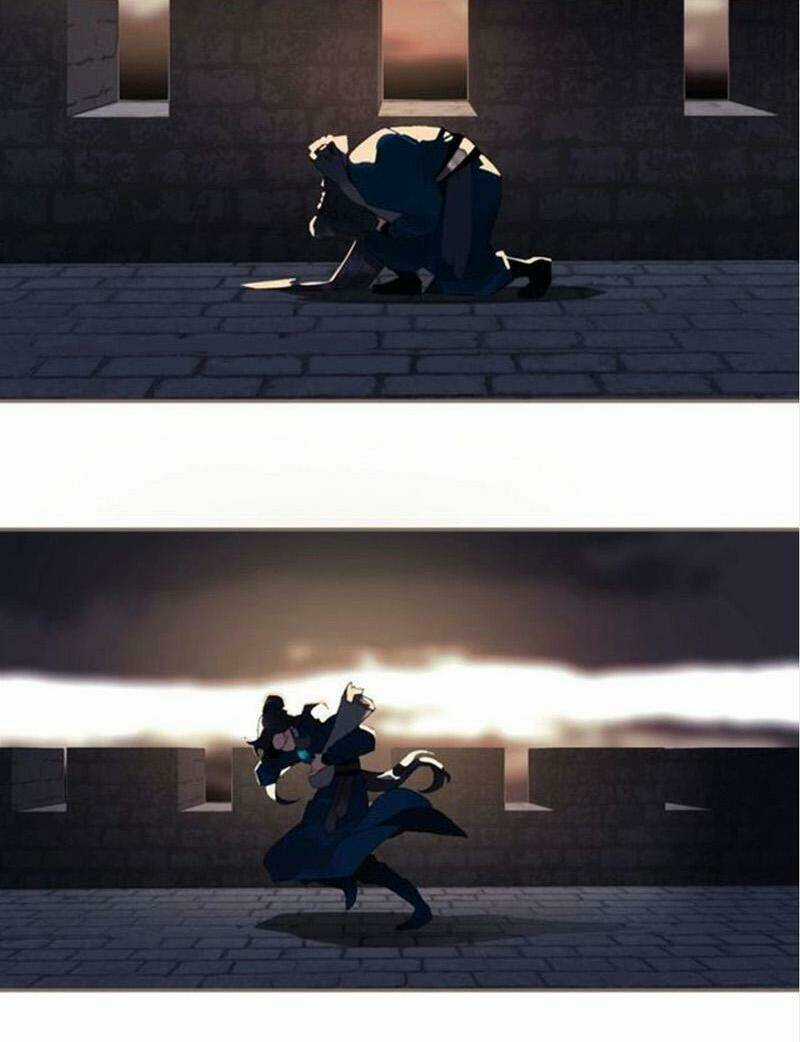 Nhất Đại Linh Hậu - Chapter 113 - Trang 6