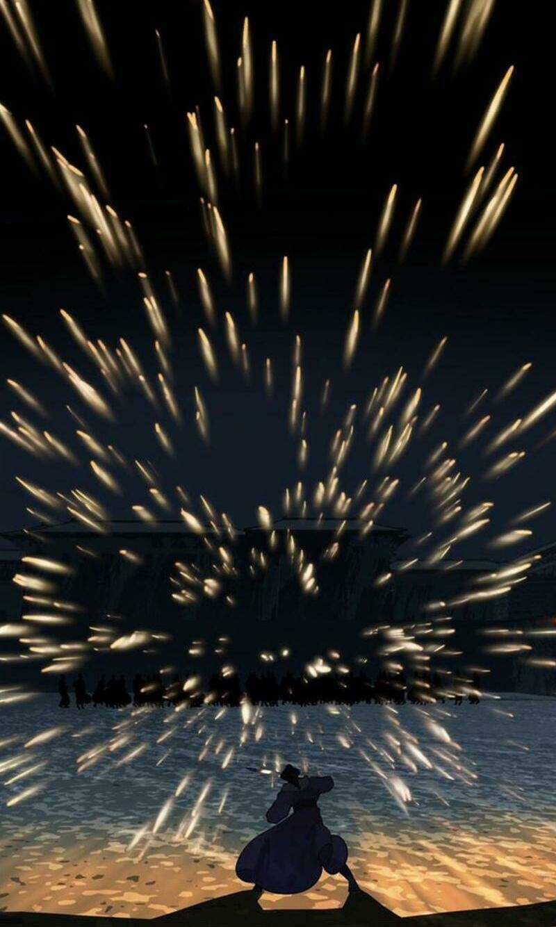 Nhất Đại Linh Hậu - Chapter 113 - Trang 52