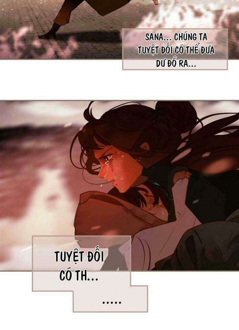 Nhất Đại Linh Hậu - Chapter 113 - Trang 56