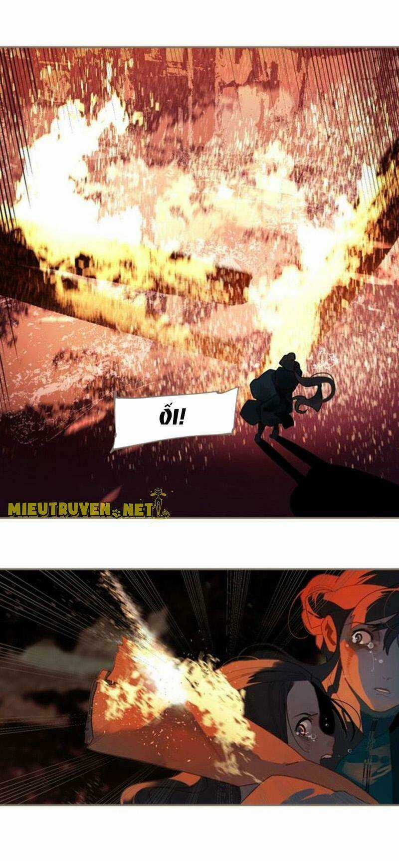 Nhất Đại Linh Hậu - Chapter 113 - Trang 57