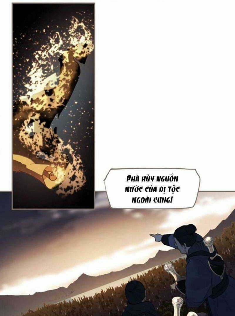 Nhất Đại Linh Hậu - Chapter 113 - Trang 59