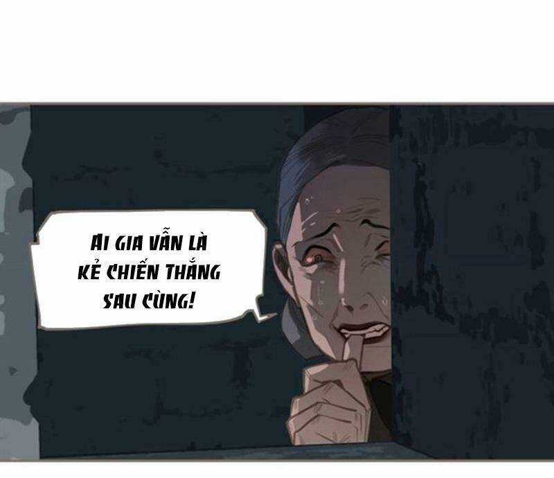 Nhất Đại Linh Hậu - Chapter 113 - Trang 62