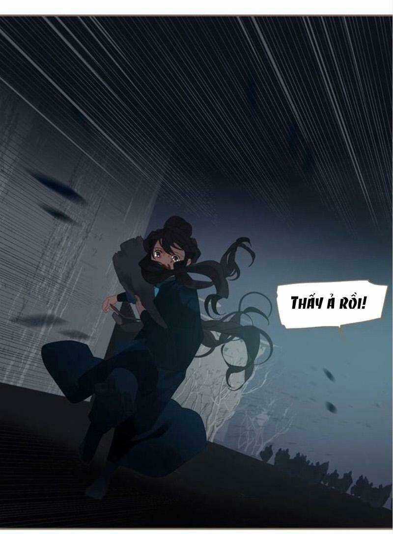 Nhất Đại Linh Hậu - Chapter 113 - Trang 8