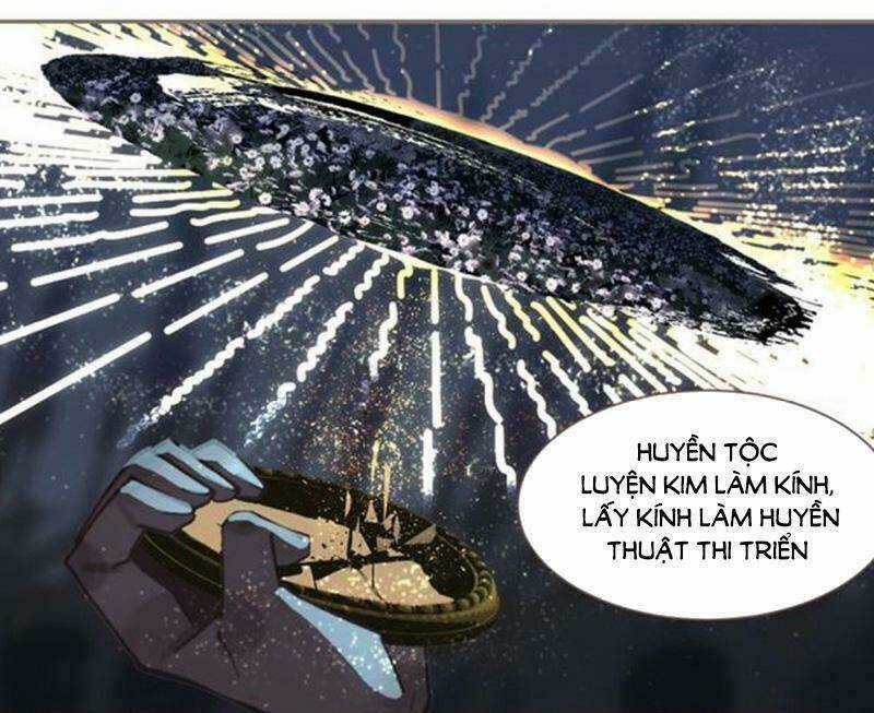 Nhất Đại Linh Hậu - Chapter 113 - Trang 71