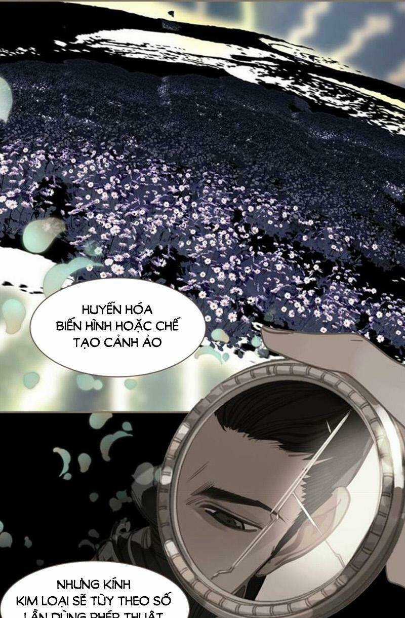 Nhất Đại Linh Hậu - Chapter 113 - Trang 72