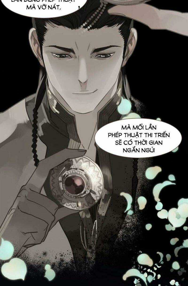 Nhất Đại Linh Hậu - Chapter 113 - Trang 73