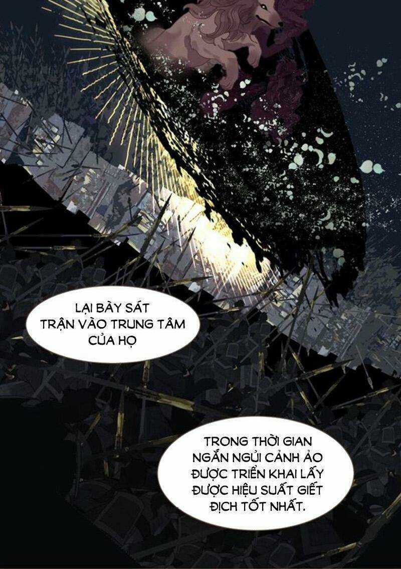 Nhất Đại Linh Hậu - Chapter 113 - Trang 75