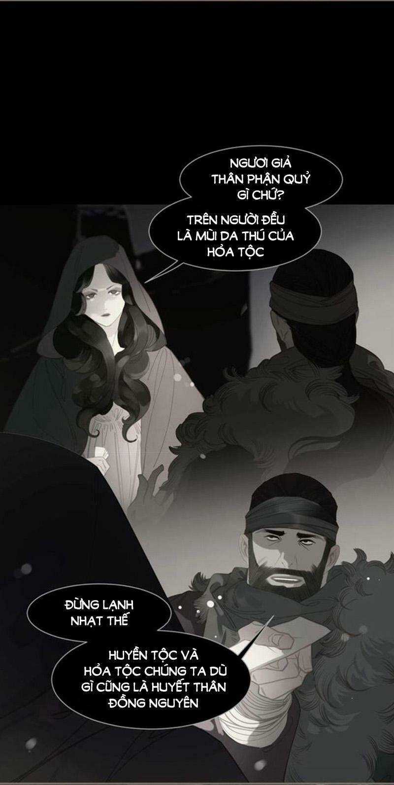 Nhất Đại Linh Hậu - Chapter 113 - Trang 76