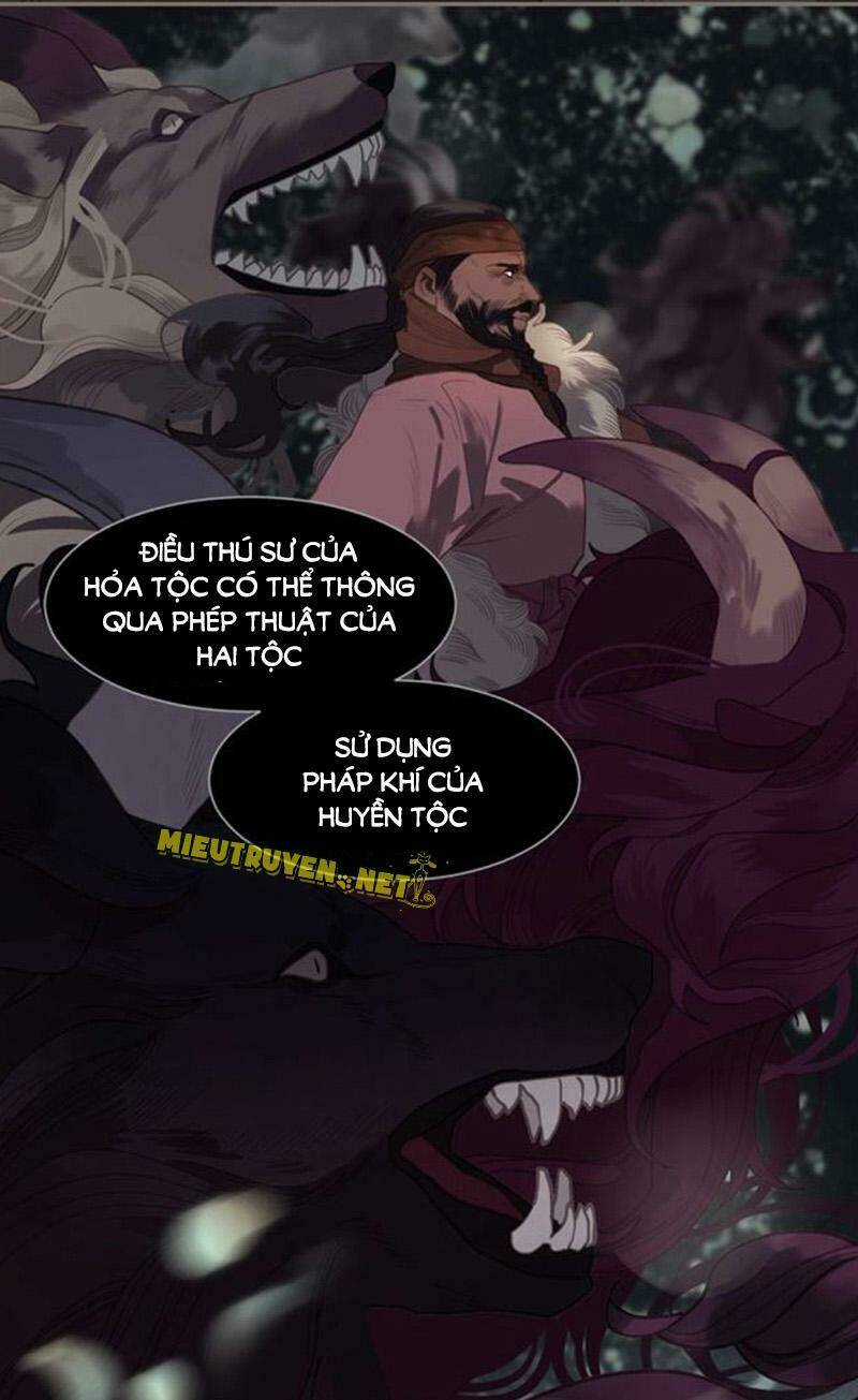 Nhất Đại Linh Hậu - Chapter 113 - Trang 77