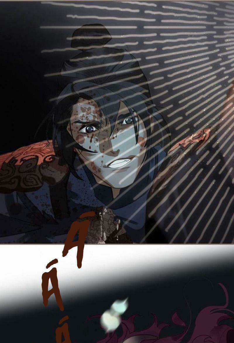 Nhất Đại Linh Hậu - Chapter 113 - Trang 80