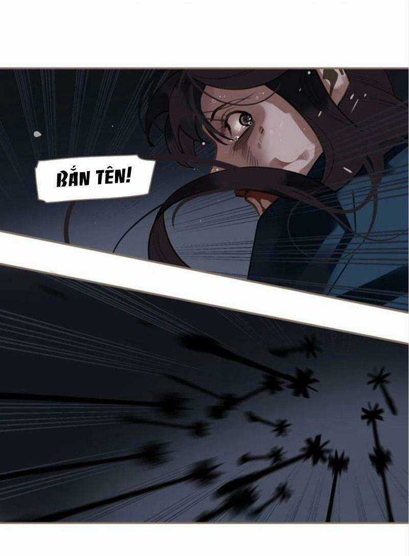 Nhất Đại Linh Hậu - Chapter 113 - Trang 9