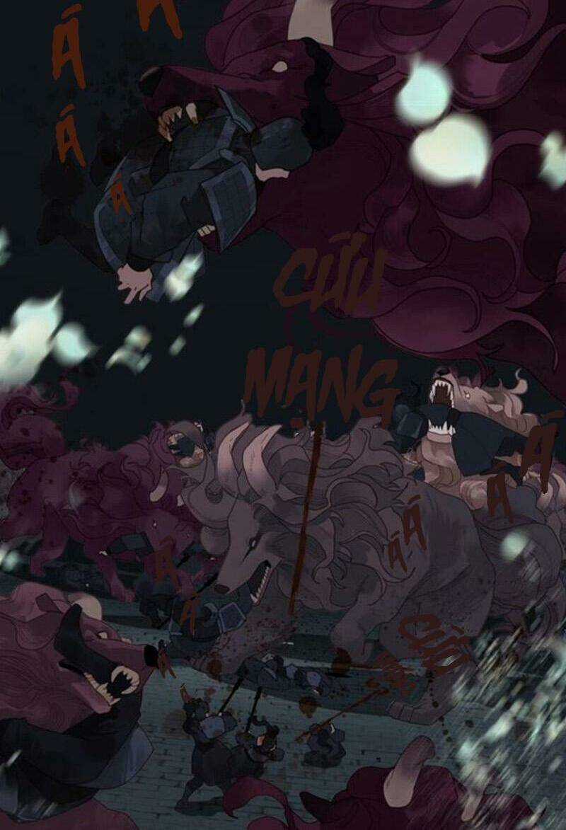 Nhất Đại Linh Hậu - Chapter 113 - Trang 81