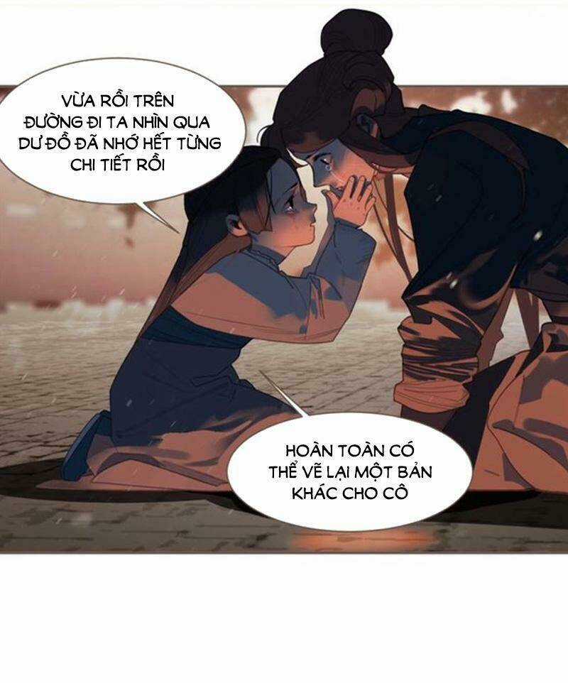 Nhất Đại Linh Hậu - Chapter 113 - Trang 82