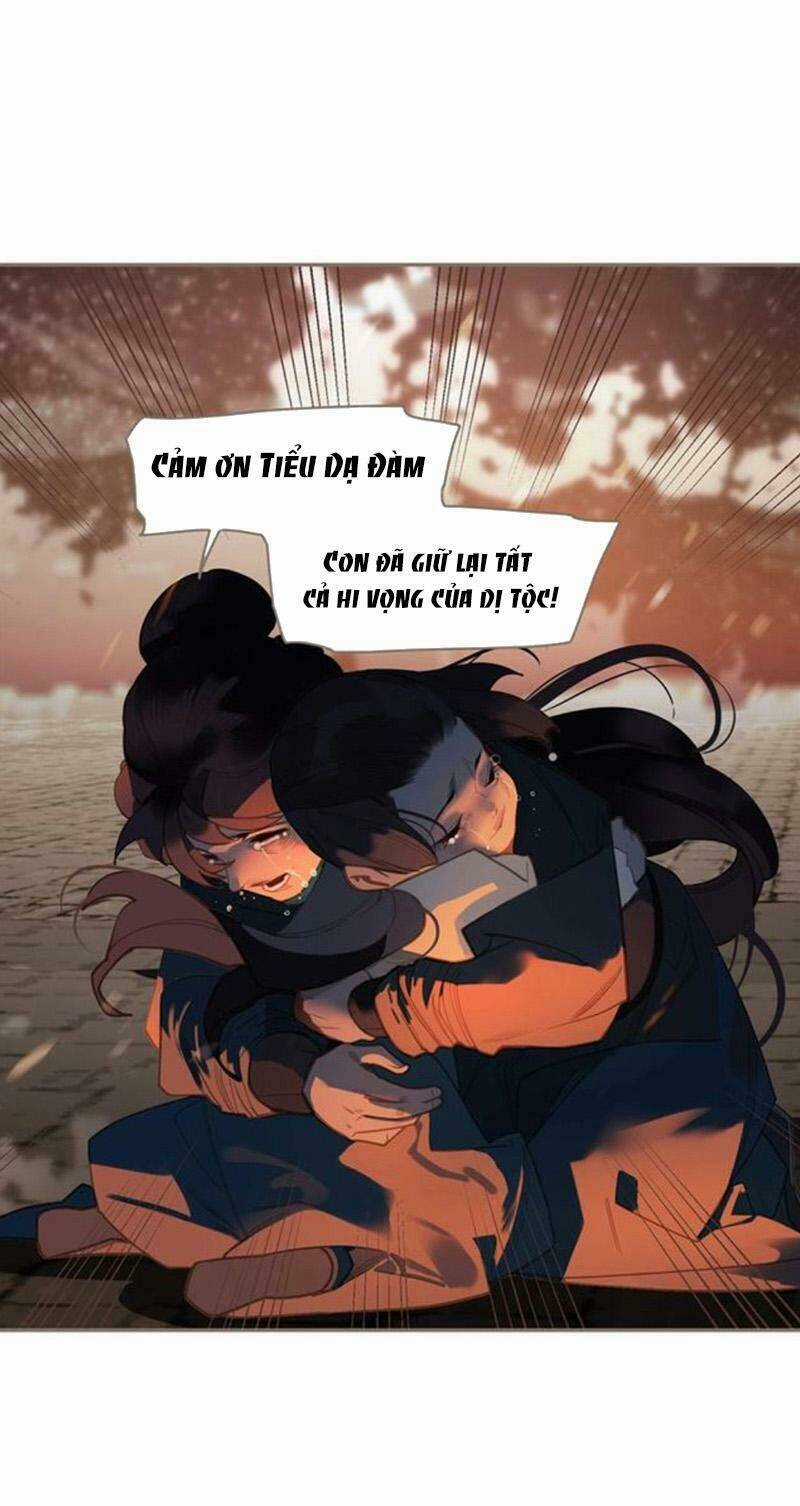 Nhất Đại Linh Hậu - Chapter 113 - Trang 83