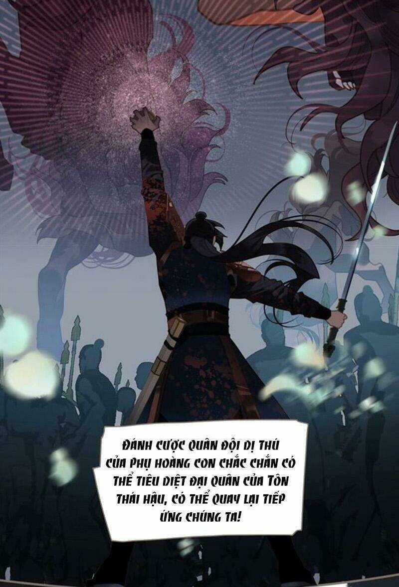 Nhất Đại Linh Hậu - Chapter 113 - Trang 85