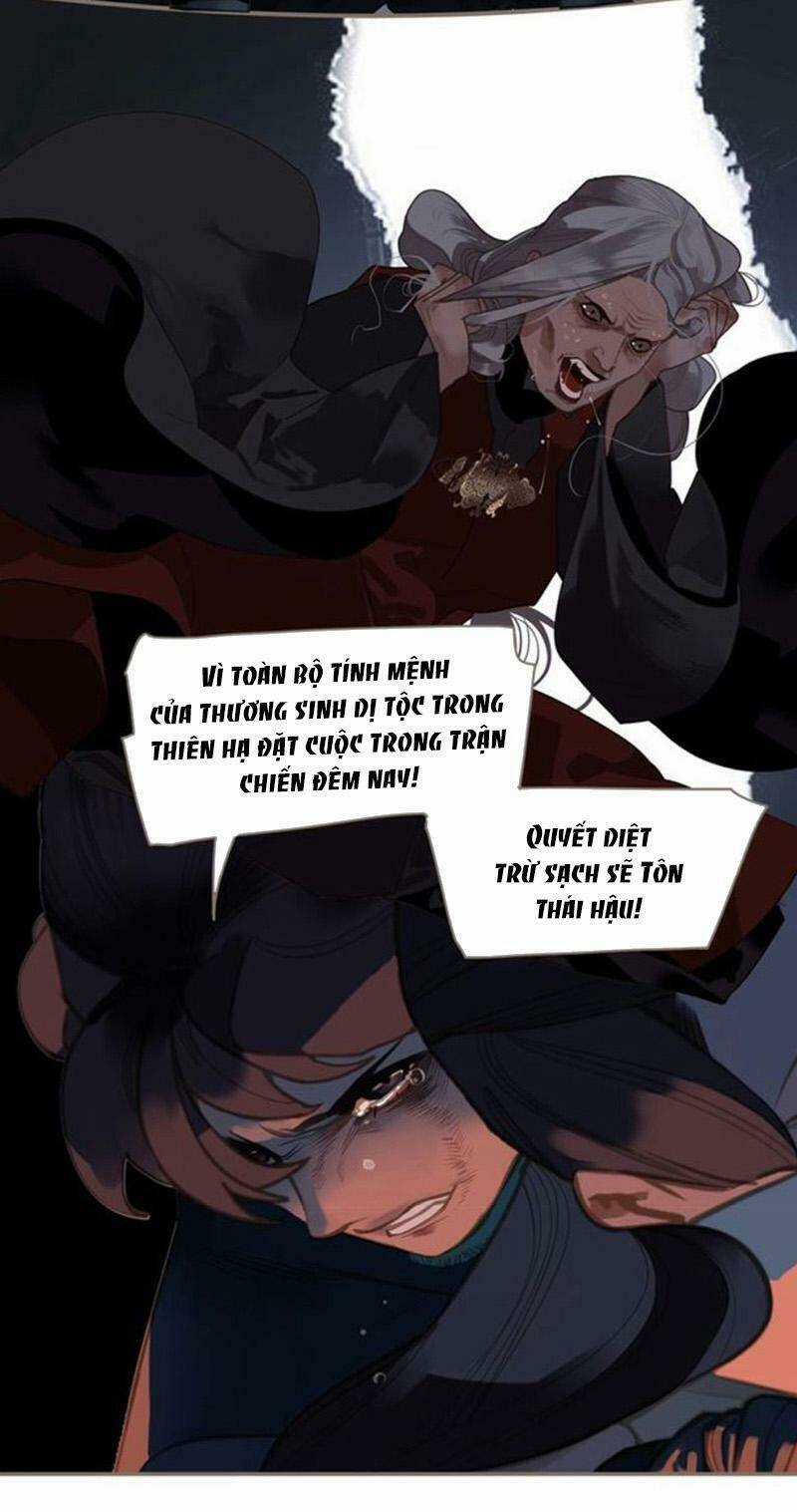 Nhất Đại Linh Hậu - Chapter 113 - Trang 86