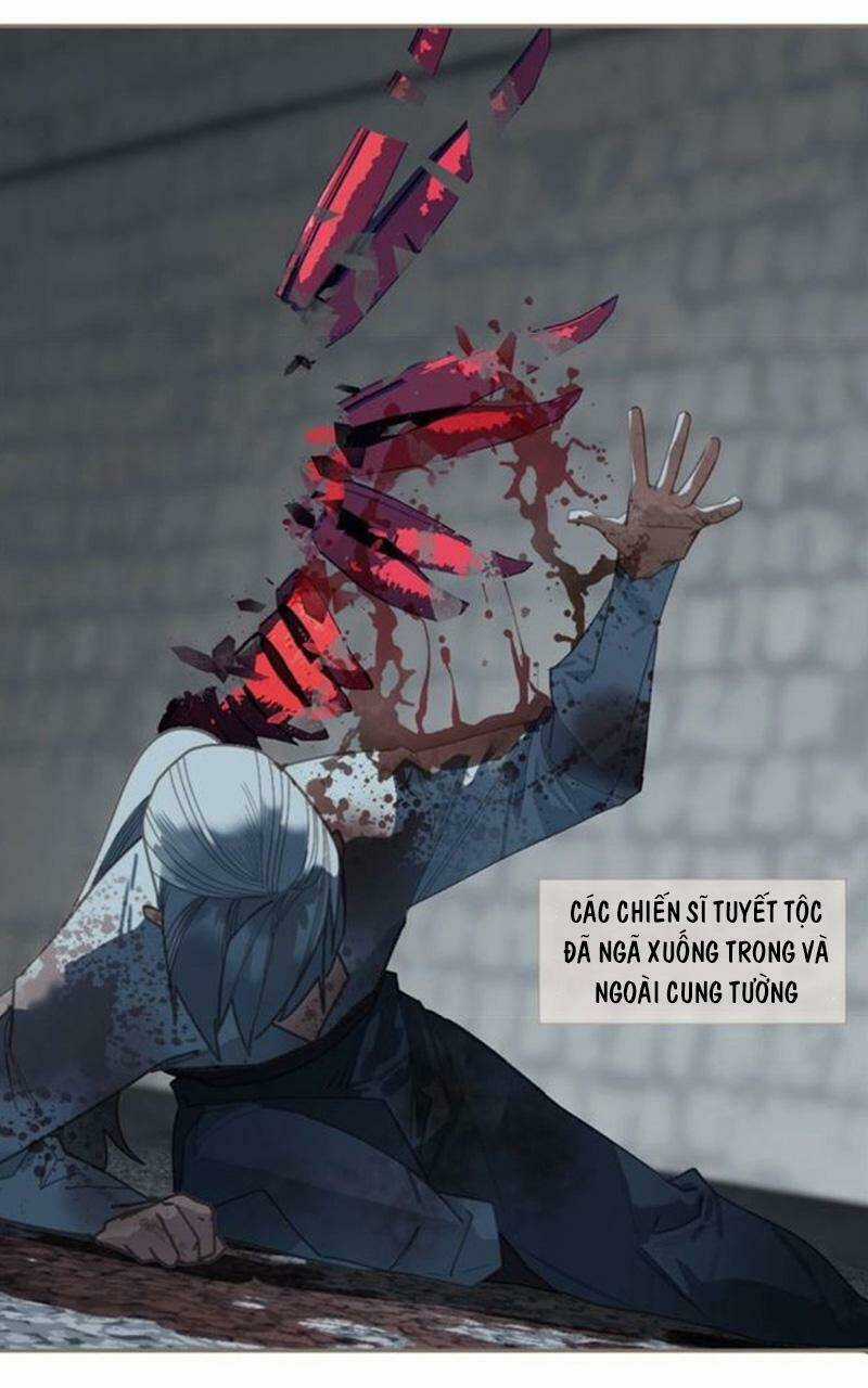 Nhất Đại Linh Hậu - Chapter 113 - Trang 90