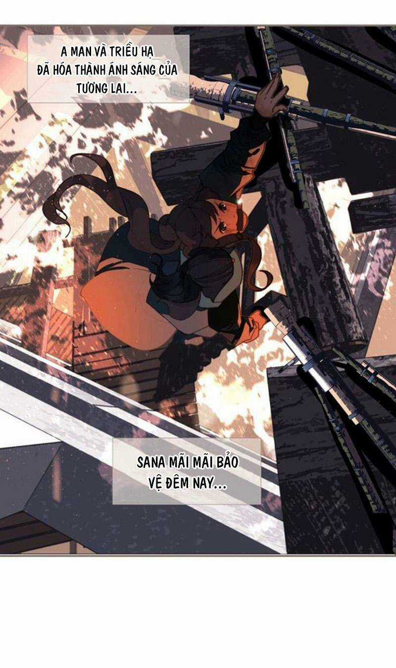 Nhất Đại Linh Hậu - Chapter 113 - Trang 92