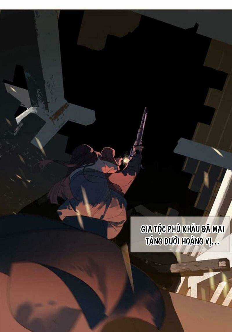 Nhất Đại Linh Hậu - Chapter 113 - Trang 93