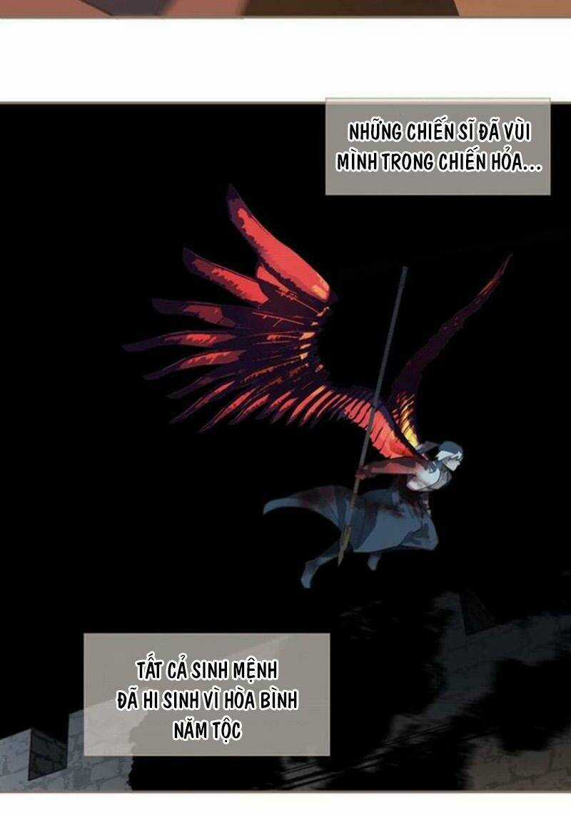 Nhất Đại Linh Hậu - Chapter 113 - Trang 94