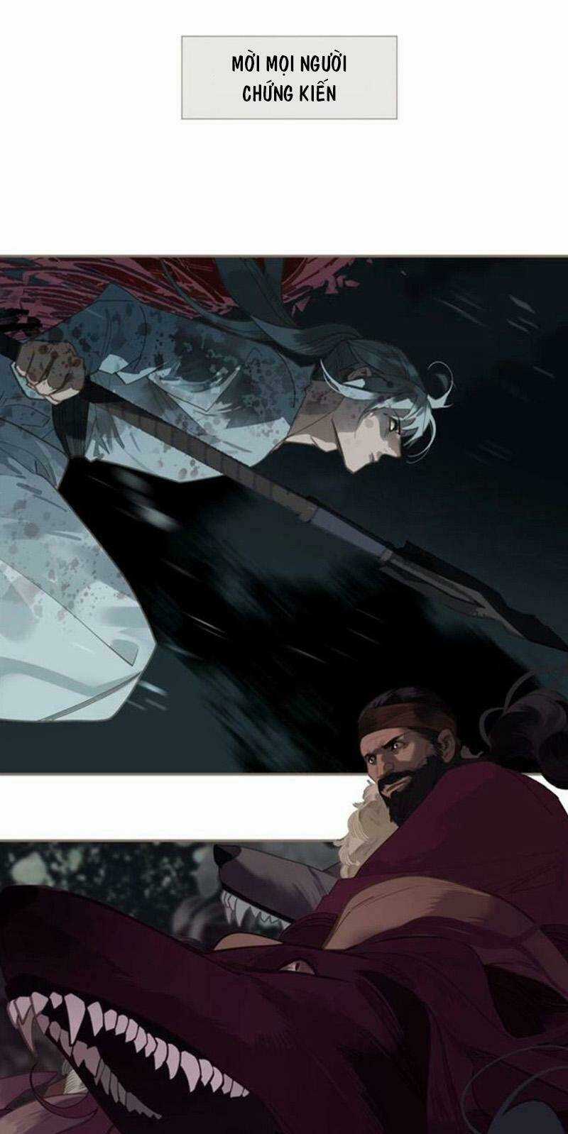 Nhất Đại Linh Hậu - Chapter 113 - Trang 95