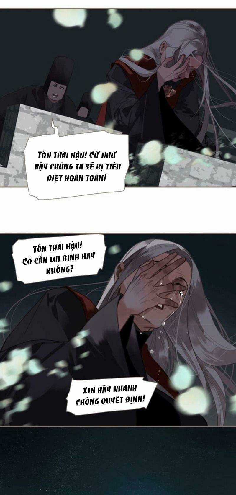 Nhất Đại Linh Hậu - Chapter 113 - Trang 97