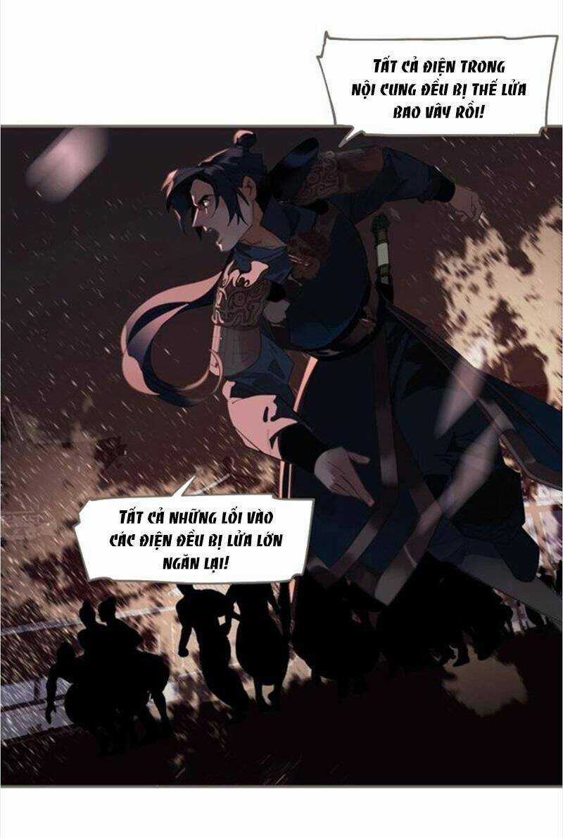 Nhất Đại Linh Hậu - Chapter 114 - Trang 15