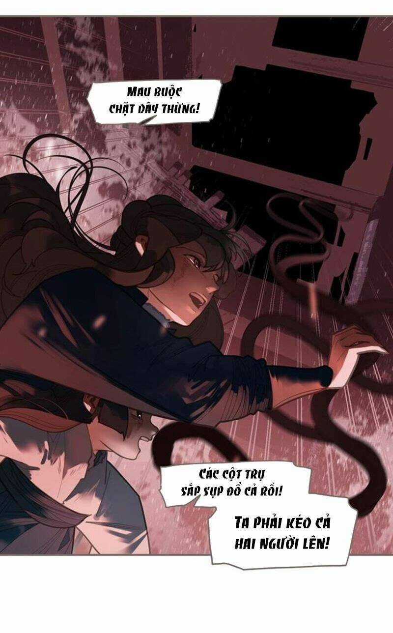 Nhất Đại Linh Hậu - Chapter 114 - Trang 22