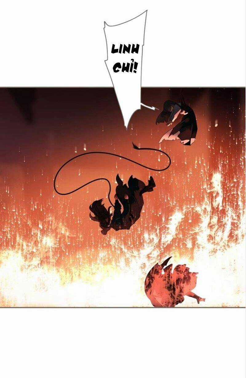 Nhất Đại Linh Hậu - Chapter 114 - Trang 49