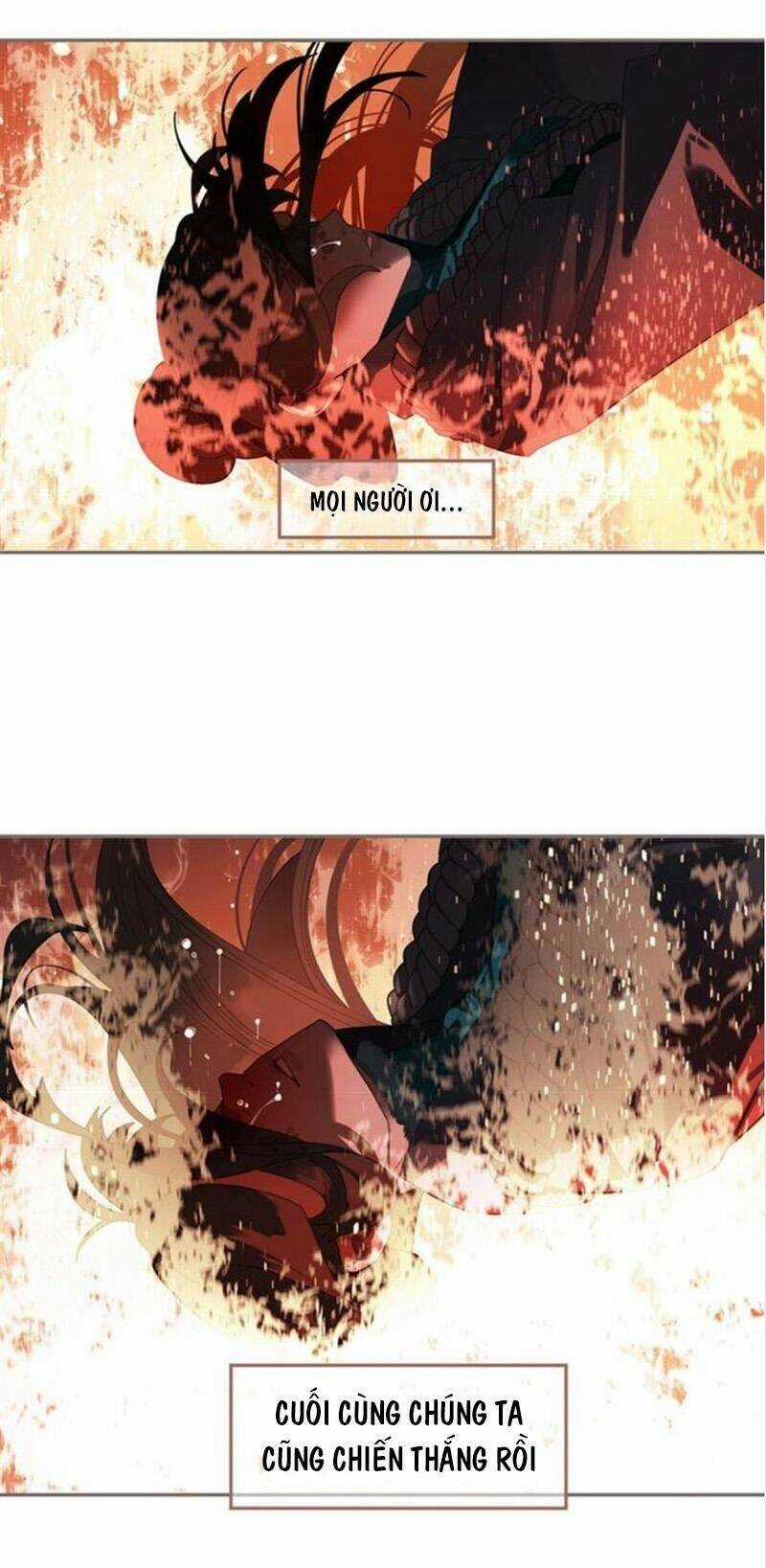 Nhất Đại Linh Hậu - Chapter 114 - Trang 50