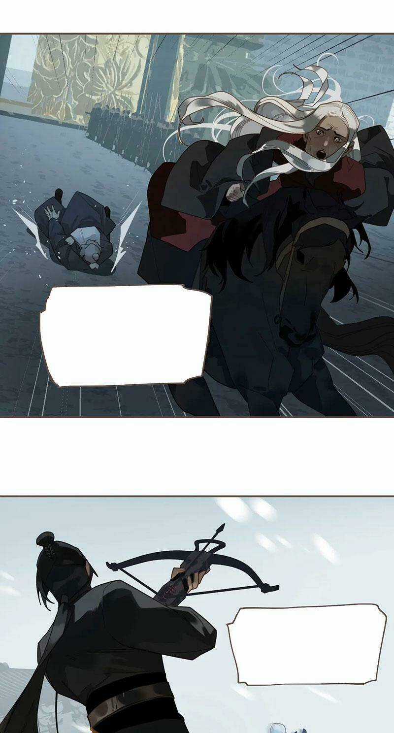 Nhất Đại Linh Hậu - Chapter 115 - Trang 47