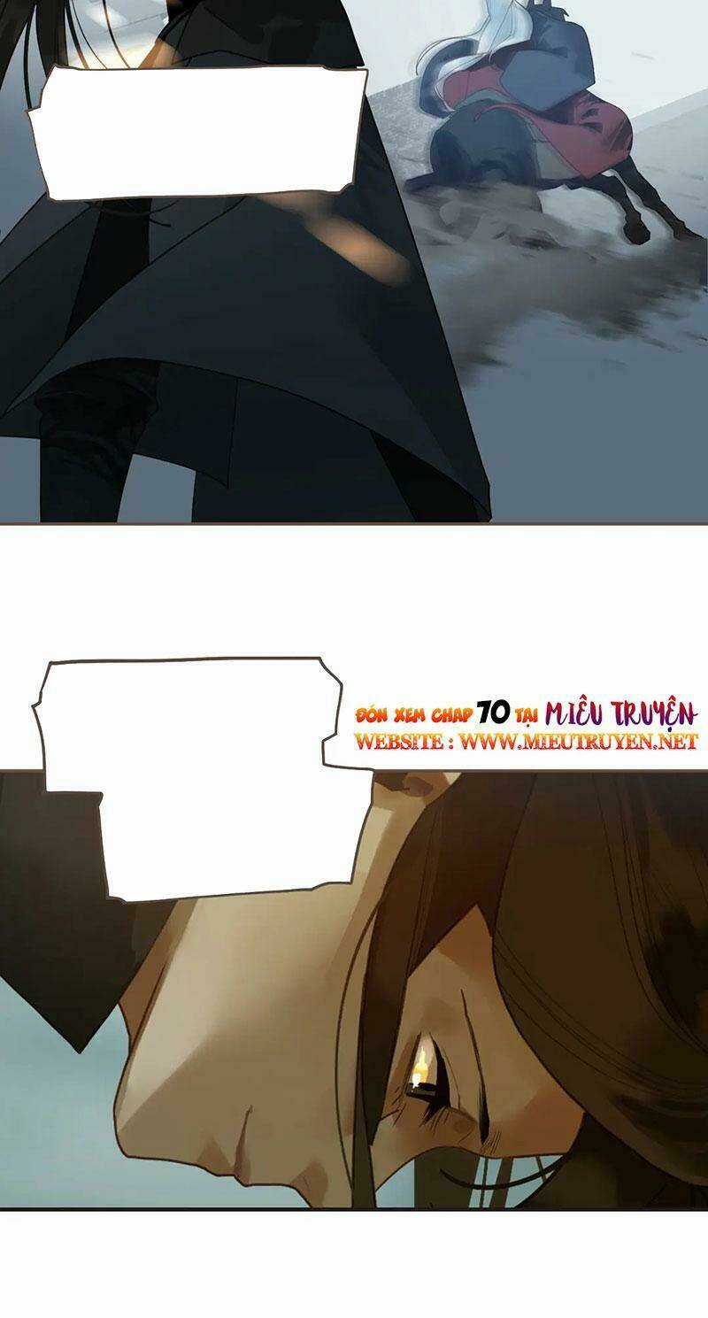 Nhất Đại Linh Hậu - Chapter 115 - Trang 48