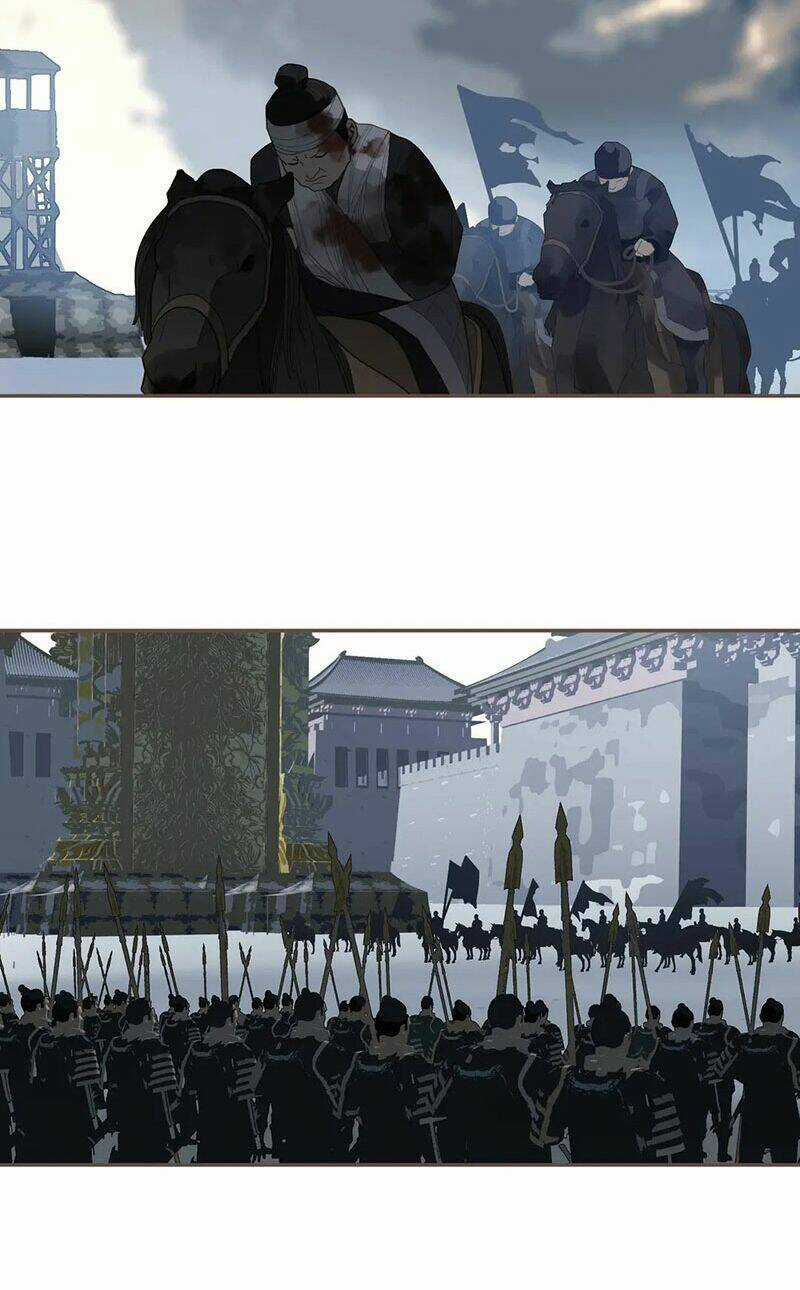 Nhất Đại Linh Hậu - Chapter 116 - Trang 13