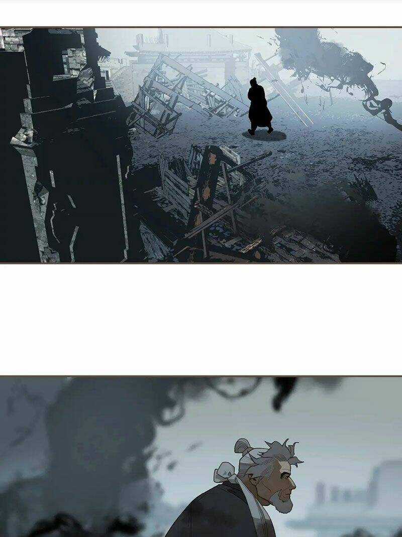 Nhất Đại Linh Hậu - Chapter 116 - Trang 18