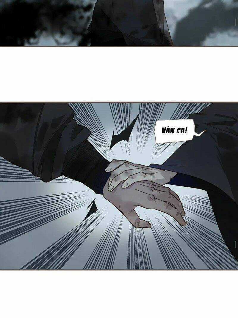 Nhất Đại Linh Hậu - Chapter 116 - Trang 19