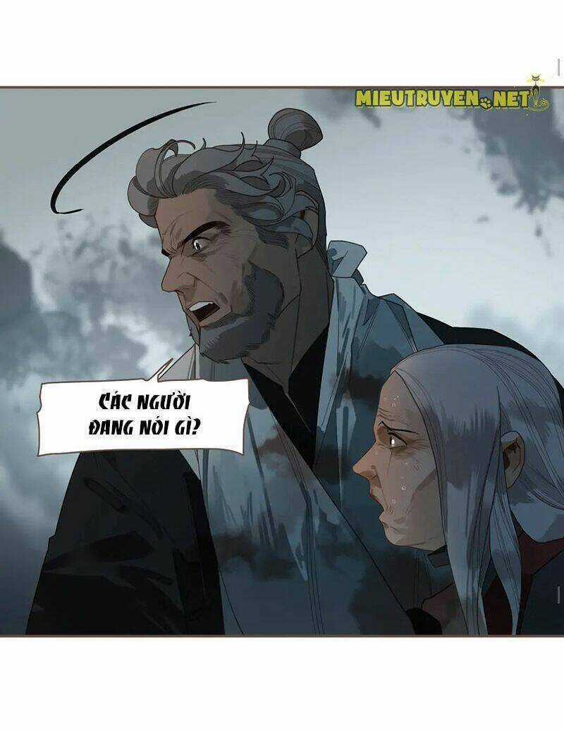 Nhất Đại Linh Hậu - Chapter 116 - Trang 24