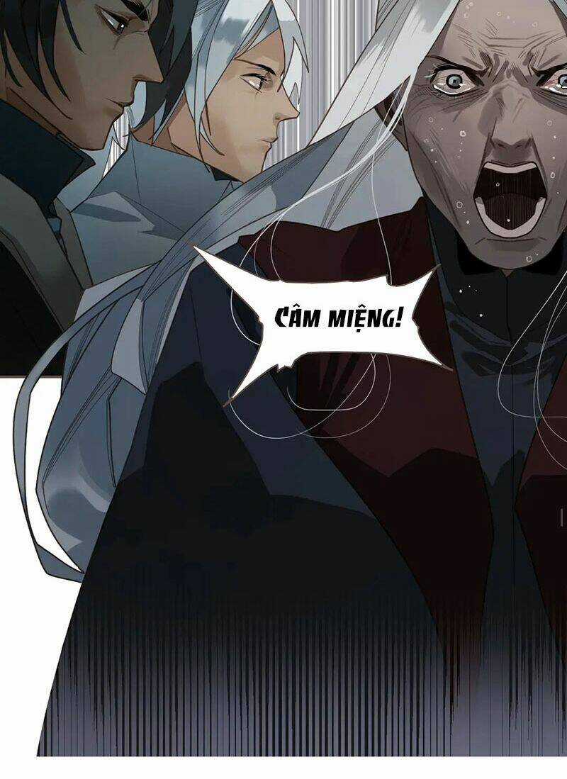 Nhất Đại Linh Hậu - Chapter 116 - Trang 29