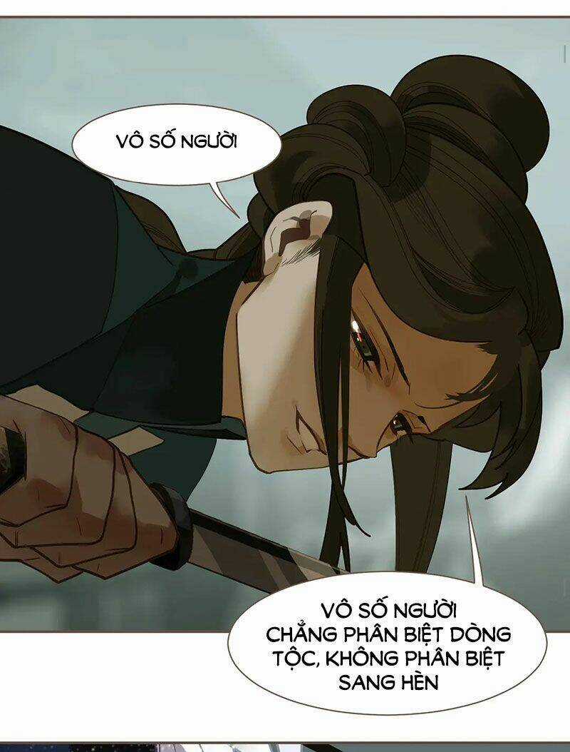 Nhất Đại Linh Hậu - Chapter 116 - Trang 48