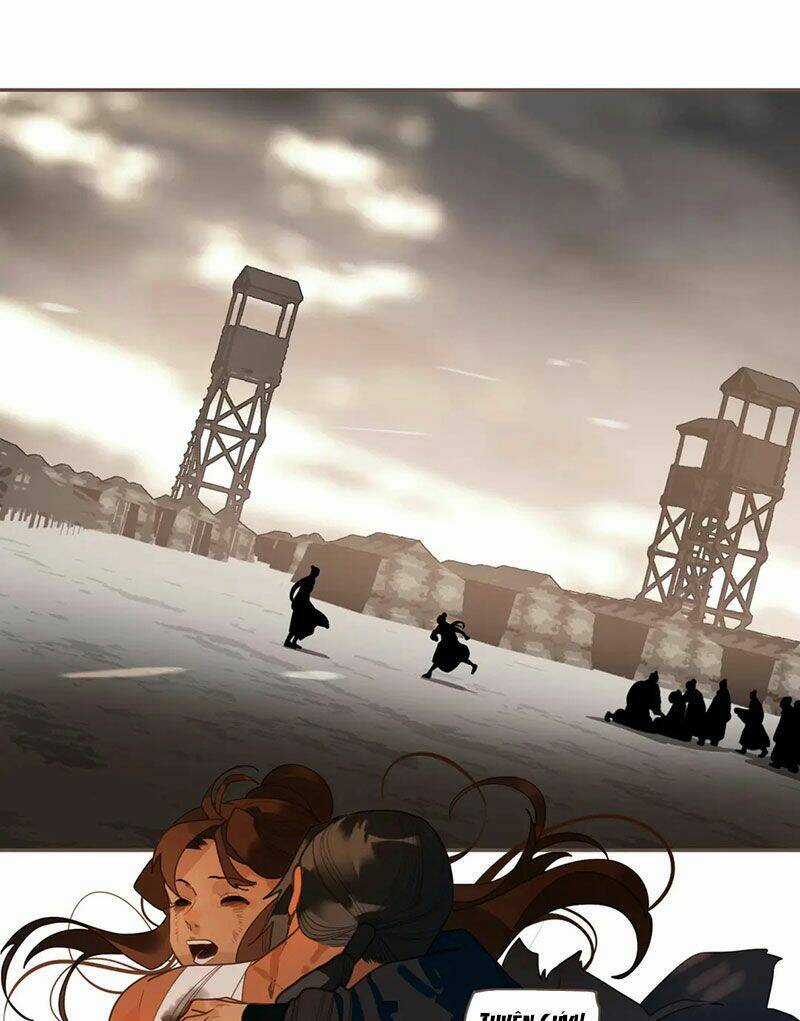 Nhất Đại Linh Hậu - Chapter 116 - Trang 6