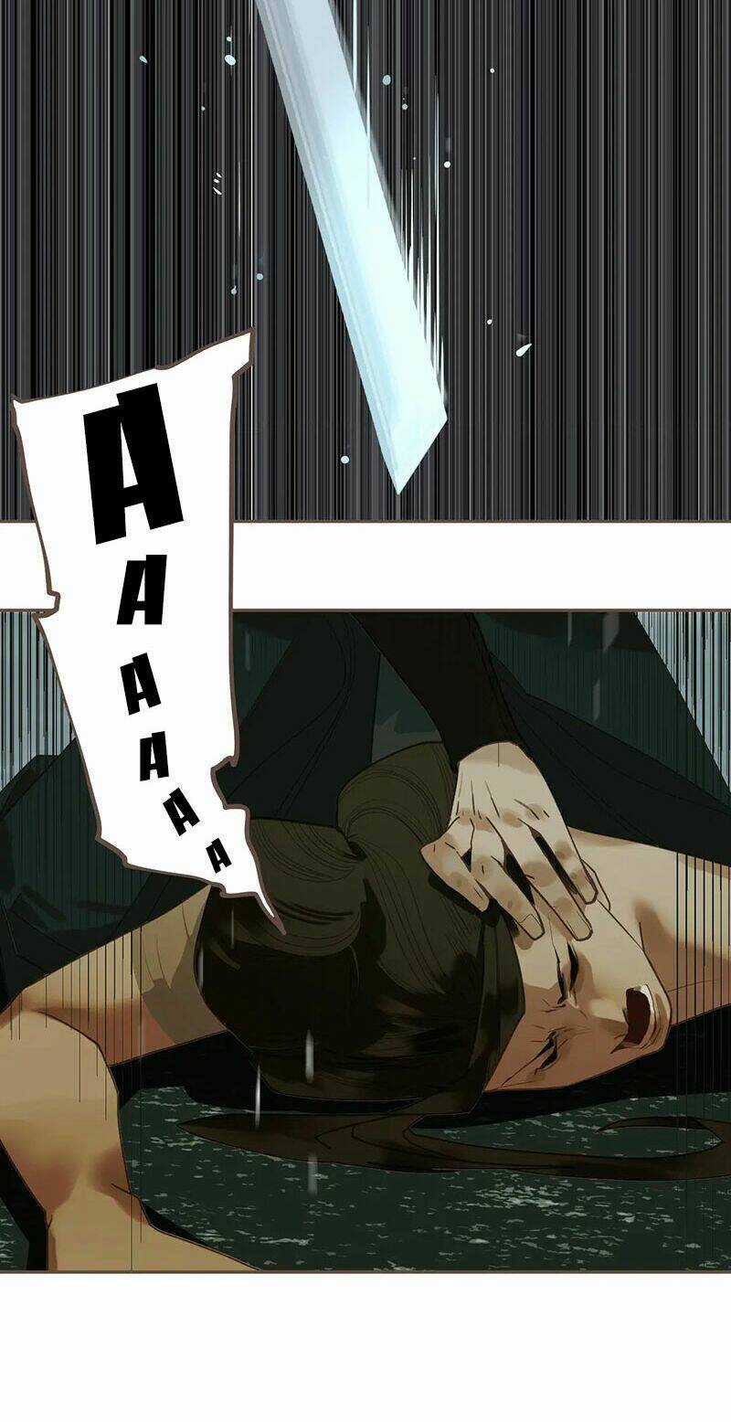 Nhất Đại Linh Hậu - Chapter 116 - Trang 54