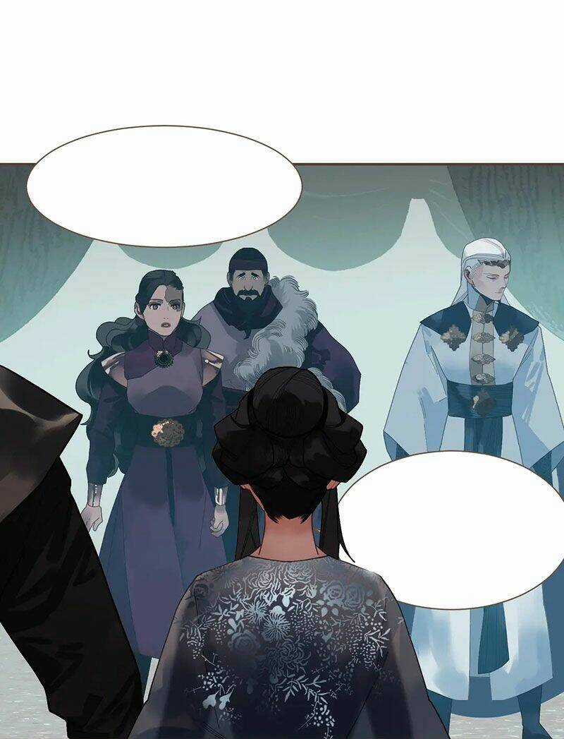 Nhất Đại Linh Hậu - Chapter 116 - Trang 67