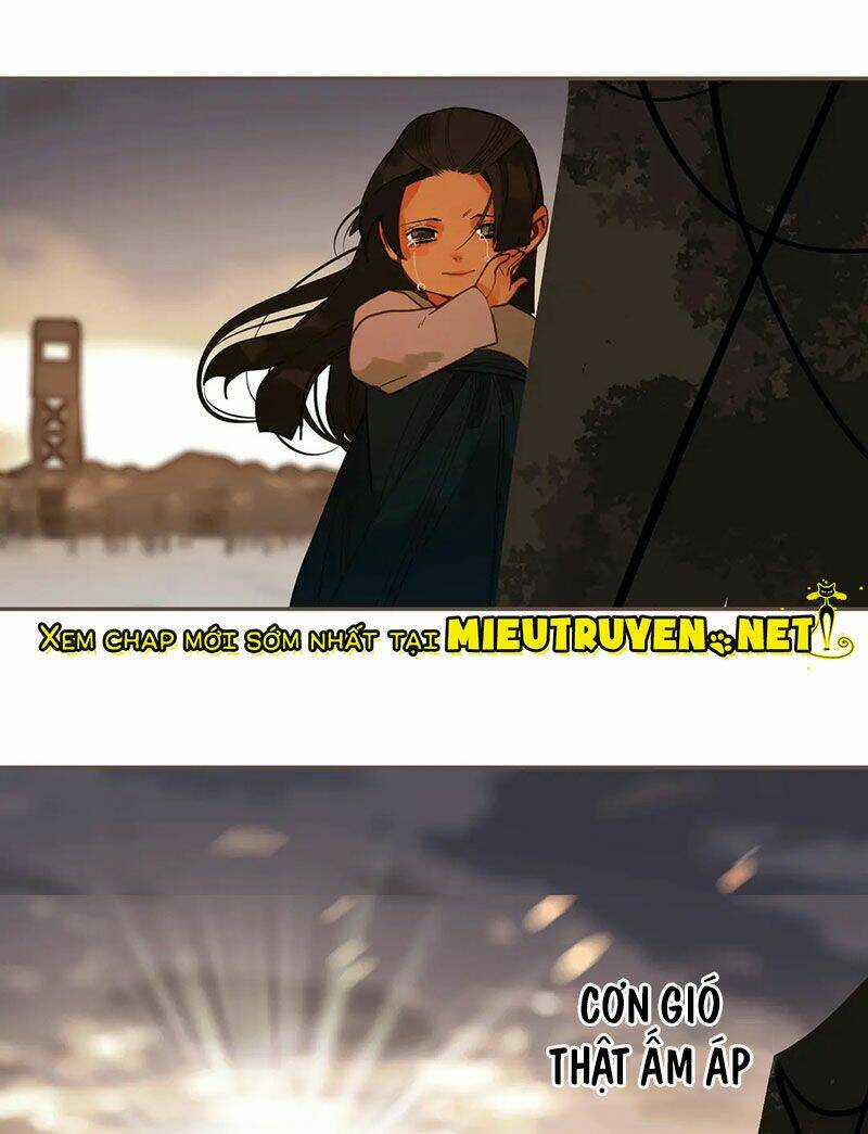 Nhất Đại Linh Hậu - Chapter 116 - Trang 10