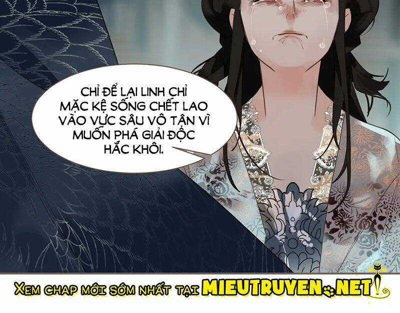 Nhất Đại Linh Hậu - Chapter 118 - Trang 64