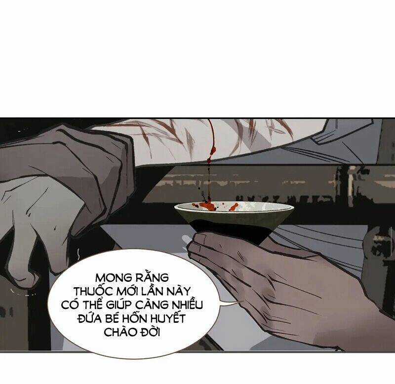 Nhất Đại Linh Hậu - Chapter 119.2 - Trang 8