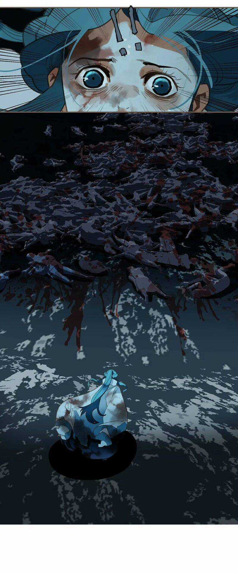 Nhất Đại Linh Hậu - Chapter 119 - Trang 11