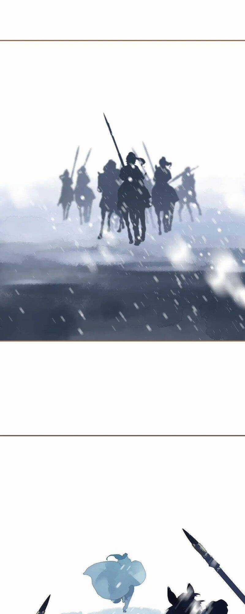 Nhất Đại Linh Hậu - Chapter 119 - Trang 6