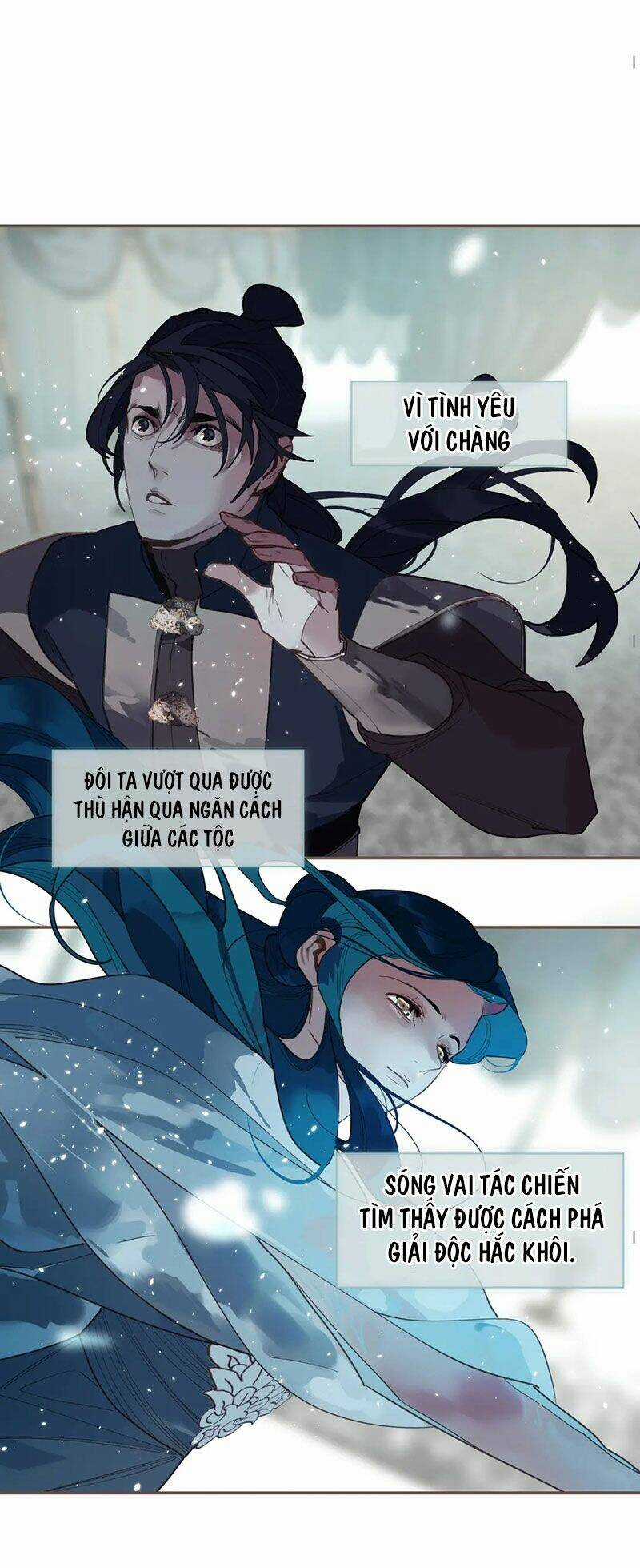 Nhất Đại Linh Hậu - Chapter 119 - Trang 69