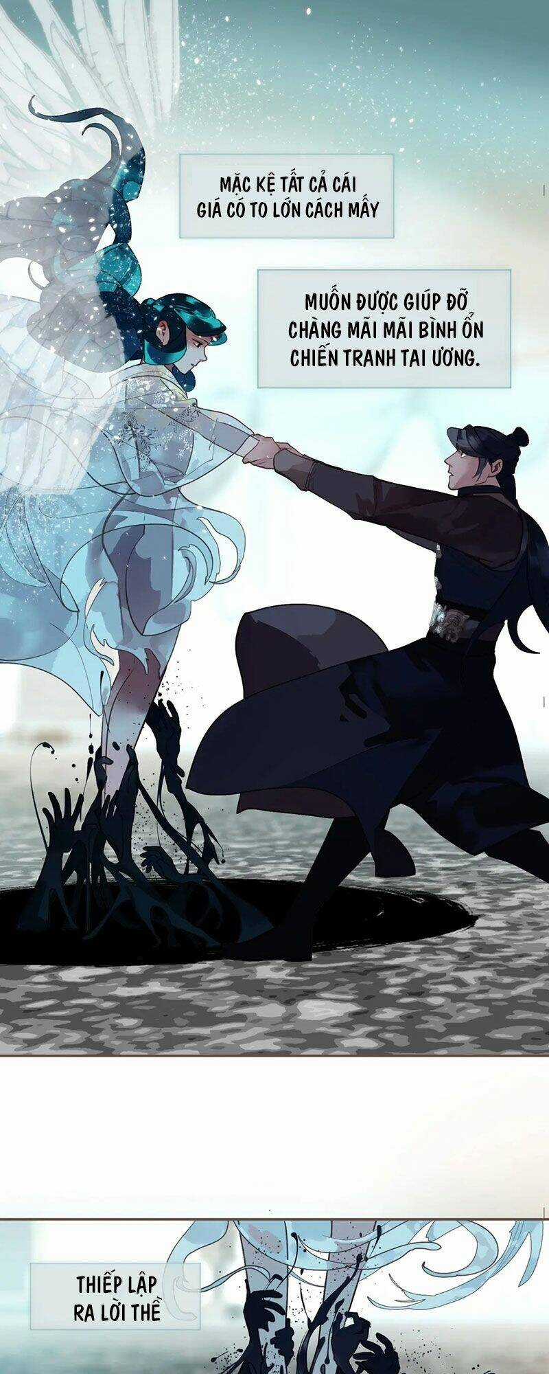 Nhất Đại Linh Hậu - Chapter 119 - Trang 71