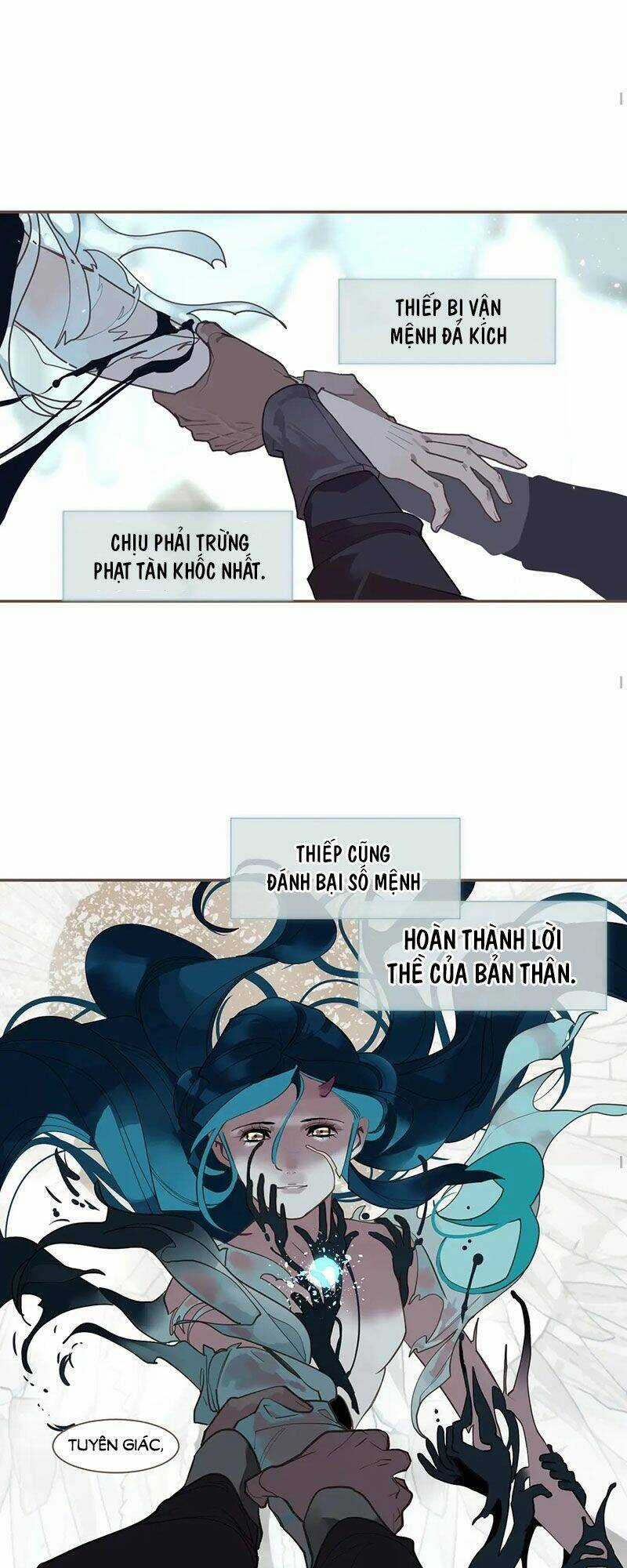 Nhất Đại Linh Hậu - Chapter 119 - Trang 73